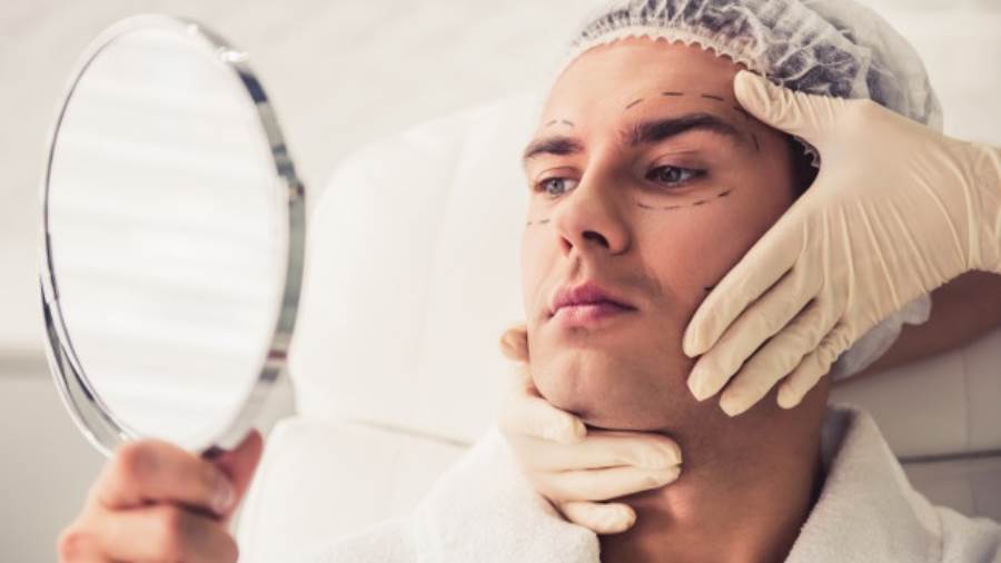 Doctor live أسعار عمليات التجميل للرجال في مصر 2021