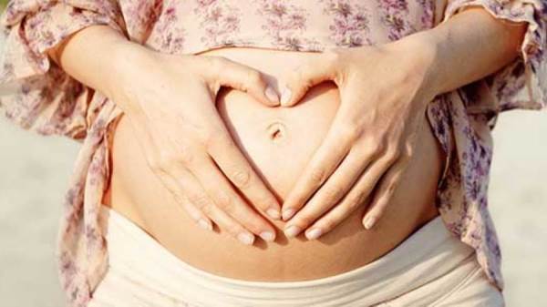 Doctor Live الإفرازات البنية وخطورتها على الحمل