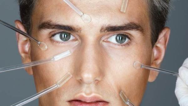 Doctor live | أشهر عمليات التجميل عند الرجال